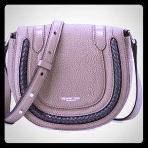 Michael Kors Collection Skorpios Crossbody